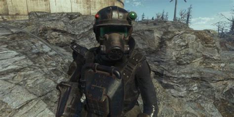 [Top 5] Fallout 4 Best Helmets (And How To Get Them).